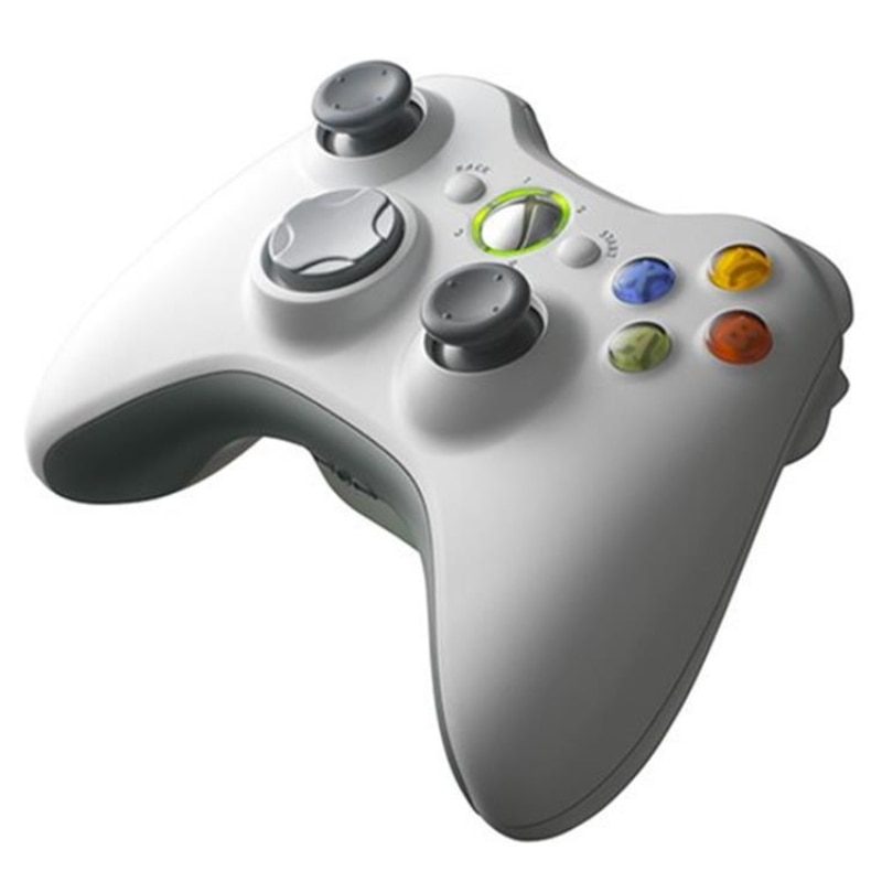 Xbox 360  Ʈѷ, 2.4GHz е ̽ƽ, Xbox 360  PC Windows 7,8,10,11 ȣȯ 